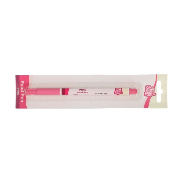 Food Pen - Pink